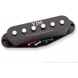 STK-S10b YJM FURY Stk bridge Bk