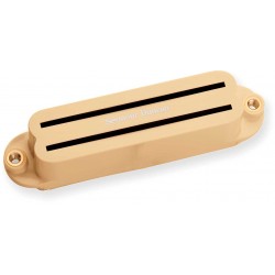 SCR-1b Cool Rails for Strat Crm
