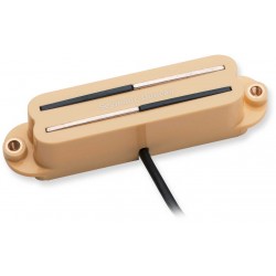 SVR-1n Vntg Rails for Strat Crm