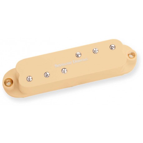 SDBR-1n Duckbuckers for Strat Crm