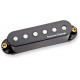 LW-CS2b LiveWireII Clssc Strat Blk