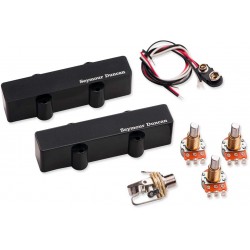 AJB-5s Active 5-string set