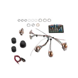 STC-2PSB 2-Band for Passive Pic