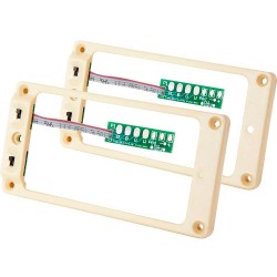 TS-1s Triple Shot TB Set Cr