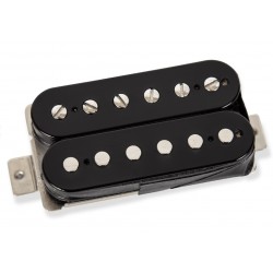 Slash 2.0 Neck HB Blk