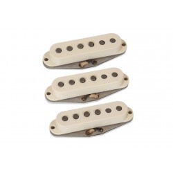 Bonamassa Greenburst Set