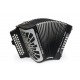 COMPADRE FBBEB NERO SILVER GRILL