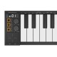 CARRY-ON-FC49 - Folding Midi Controller