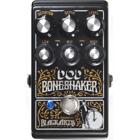 Boneshaker