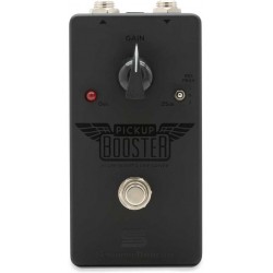 Pickup Booster Pedal