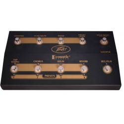 Ecoustic®  Foot Controller