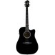 SILJAN II DREADNOUGHT BK