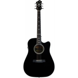 SILJAN II DREADNOUGHT BK LH