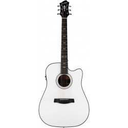 SILJAN II DREADNOUGHT CE WH