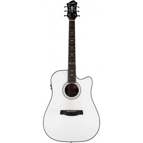 SILJAN II DREADNOUGHT CE WH