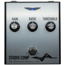 STUDIO COMPRESSOR