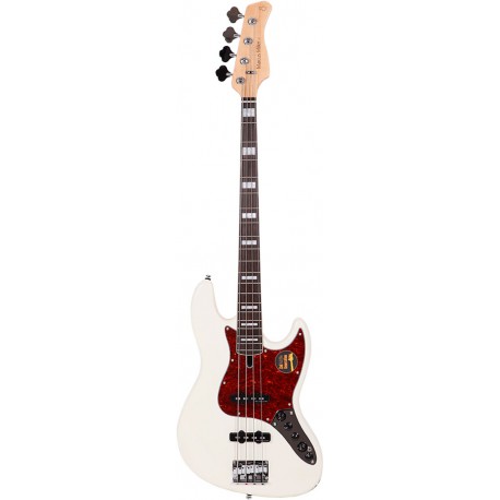 V7 Alder-4 (2nd Gen) AWH Antique White