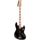 V7 Vintage Alder-4 (2nd Gen) BLK Black