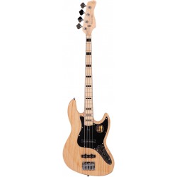 V7 Vintage Swamp Ash-4 (2nd Gen) NAT Natural