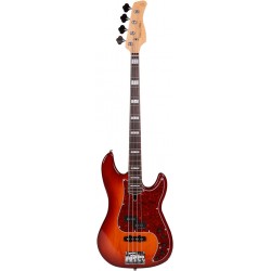 P7 Alder-4 (2nd Gen) TS Tobacco Sunburst