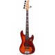 P7 Alder-5 (2nd Gen) TS Tobacco Sunburst