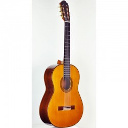 CHITARRA P.BERNABE MOD.30 TAVOLA CEDRO