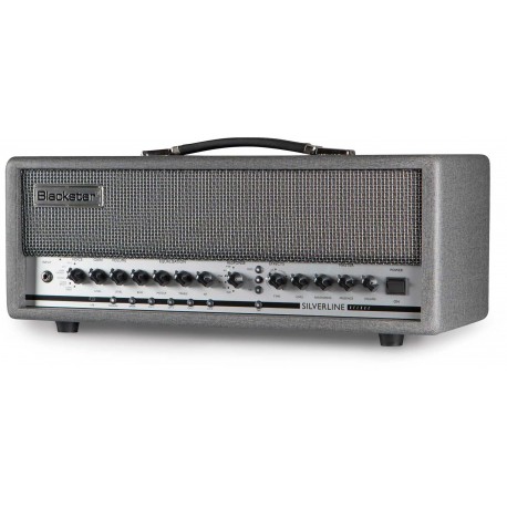 Silverline Deluxe Head 100W