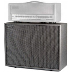 Silverline 2x12 cabinet