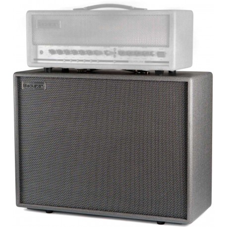 Silverline 2x12 cabinet