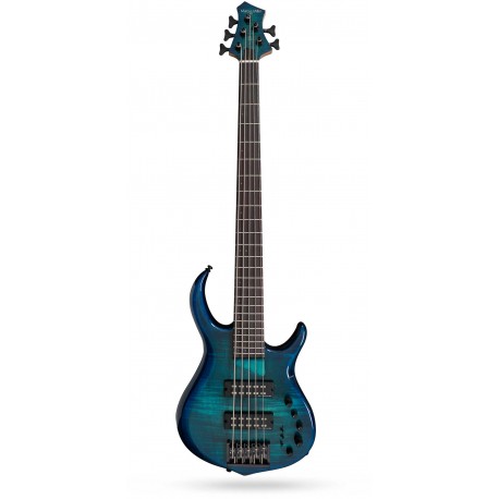 M7 Alder-5 (2nd Gen) TBL Trans Blue