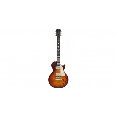 L7 TS Tobacco Sunburst