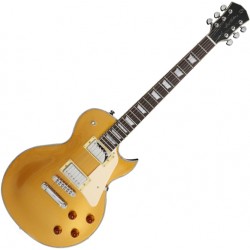 L7 GT Goldtop