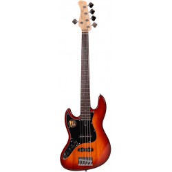 V3-5 LeftHand (2nd Gen) TS Tobacco Sunburst