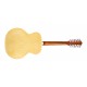 F-2512E Maple 12-string Blonde Satin