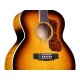 F-2512E Deluxe Maple ATB 12-string Antique Burst