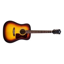 D-40E ATB Antique Burst Satin