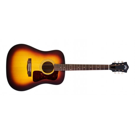 D-40E ATB Antique Burst Satin