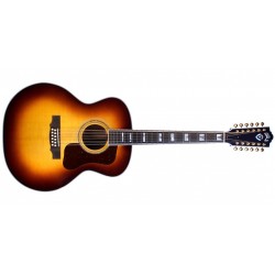 F-512E ATB Antique Burst Nitro