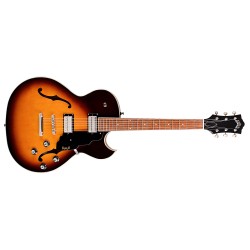 Starfire I SC  Antique Burst