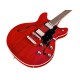 Starfire I DC  Cherry Red