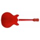 Starfire I DC  Cherry Red