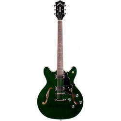 Starfire IV ST Emerald Green