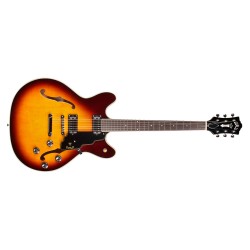 Starfire IV ST Antique Burst