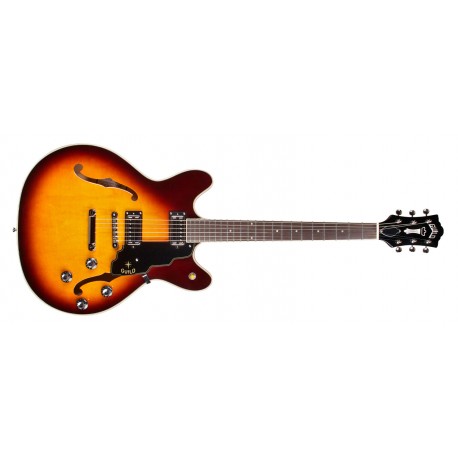 Starfire IV ST Antique Burst