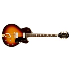 M-75 Aristocrat ATB Antique Burst