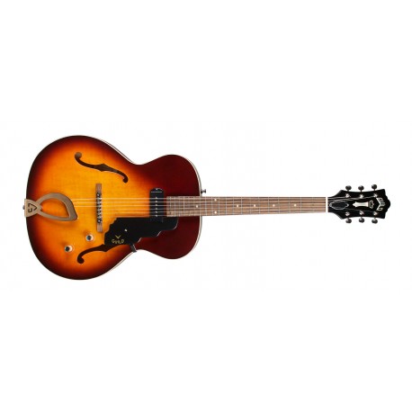 T-50 Slim VSB Vintage Sunburst