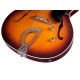 T-50 Slim VSB Vintage Sunburst