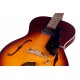 T-50 Slim VSB Vintage Sunburst