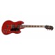 S-100 Polara Cherry Red