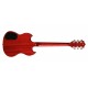 S-100 Polara Cherry Red